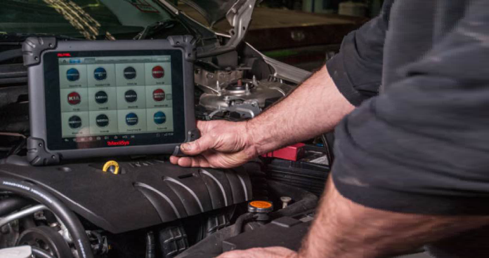 We offer complete diagnostic for every services.
